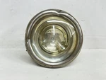 1912 Cadillac Original Gray & Davis Script 7-1/4" Brass Cowl Lamp Side Light. Fixed Price $169.99.