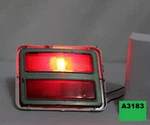 1973-1977 Chevrolet Chevelle Marker Light Rear Quarter Malibu Camino Oem Left. Fixed Price $45.00.