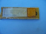 Nos 1970 Cadillac Fletwood+deville Lh Front Cornering Lamp Lens 5962295. Fixed Price $64.99.
