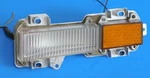 1973-76 Ford Thunderbird Oem Front Side Marker Light Lamp Assembly Lh. Fixed Price $66.00.