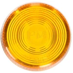 Peterson 100-15A Light, Clearance Side Marker Amber Lens. Fixed Price $9.95.