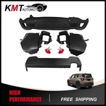 Rear Bumper Cover Kit With Reflector Lamp For 2015 2016 2017 2018 Jeep Renegade. Fixed Price $339.89.