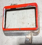 1974 Olds Cutlass Supreme Front Turn Lens Bezel 5954108 Rh FC-24. Fixed Price $29.99.