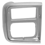 For Chevy Astro/g-series/llv/p-series 1990 1991 Headlight Driver Side Bezel. Fixed Price $42.23.