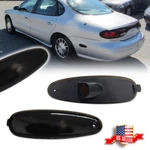 2X Smoked Lens Rear Side Marker Lights 1996-1999 Ford Taurus Mercury Sable. Fixed Price $19.99.
