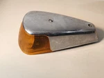 Vintage Volkswagen Vw Beetle Park / Turn Signal Light Assembly Hella Germany. Fixed Price $45.00.