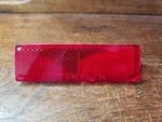 Nos Gm Guide 5966349 Lh Rear Trim Panel Reflector 1975-1976 Oldsmobile 98. Fixed Price $20.00.
