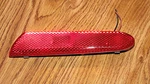 00-04 Jaguar S-type Rear Side Marker Light Rh Oem Passenger. Fixed Price $233.99.