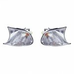 For Bmw Convertible/coupe 2002/M3 2002-2006 Park Signal Passenger And Driver. Fixed Price $35.18.