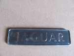 Jaguar XJ8 Vanden Plas 1998 1999 2000 2001 2002 2003 Trunk Lid Emblem. Fixed Price $56.00.