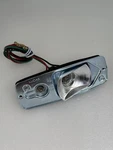 BHA4966A - Mgb, Mgbgt, Mgc, Mgcgt, New Front Lamp Base Lucas L677 54580922 Oem. Fixed Price $40.00.