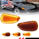 Sequential Amber Led Signal Lights For 91-93 Dodge Stealth / Mitsubishi 3000GT. Fixed Price $79.99.