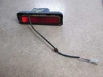 Passenger Right Rear Side Marker Light Fits 84 Porsche 944 236024. Fixed Price $35.00.