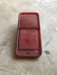 1968 1969 1970 1971 1972 Chevrolet Gmc Pickup Tail Light Lens 5960598. Fixed Price $27.00.