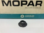 Nos Mopar 1972-76 Side Marker Lights Retaining Nuts Oe Correct W/ Serrated Edge. Fixed Price $6.00.