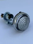 C4554/1 - Lucas L513 Side /flasher Lamp 52176 Jaguar XK120, XK140, XK150.. Fixed Price $88.46.