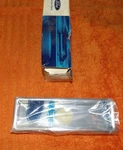1970 1971 1972 1973 1974 Ford Mercury Capri Nos Lh Front Fender Side Lamp Bezel. Fixed Price $69.00.