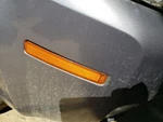 Passenger Corner/park Light Side Marker Fits 05-07 Mariner 1099544. Fixed Price $27.00.