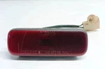 89-94 Nissan 240SX Rear Left Driver Side Marker Reflector Light Oem, 168-58108. Fixed Price $49.99.