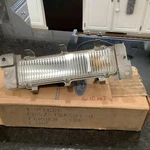 Nos 1968 Ford Thunderbird Lh Front Side Marker Lamp C8SZ-15A201-B. Fixed Price $125.00.