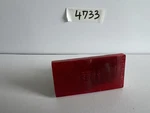 1970 1971 Ford Red Marker Light Lens & Housing DODB-15A428 SAE-PIA-70FN Oem. Fixed Price $22.99.