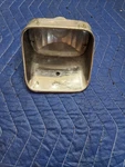 1975-1981 Camaro Turn Signal Parking Light Housing L-hand 5969402 Oem. Fixed Price $16.74.