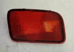 Oem Left Driver Reflector For 2023-2025 Volkswagen ID.4 11K-945-105. Fixed Price $45.00.