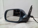 Driver Side View Mirror Vin Fp 7TH And 8TH Digit Fits 15-17 Audi Q5 318601. Fixed Price $207.00.