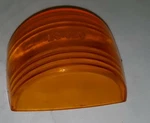 Kd 3421-011 Amber Lens New Old Stock From Shop. Fixed Price $9.99.