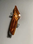 2008-2010 Oem Porsche Cayenne 957 Front Left Driver Side Marker Light. Fixed Price $29.99.