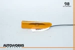 02-08 Jaguar X-type X400 Front Right Side Reflector Marker Light Lamp Oem. Fixed Price $52.50.