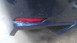 Rear Bumper Mounted Reflector Light Lamp Camry 2022 Side Marker 1662404. Fixed Price $30.00.
