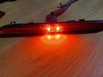 2013 2014 2015 2016 Lincon Mkz Rear Left Bumper Sidemarker DP53-15A457-A. Fixed Price $34.99.