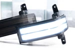 Morimoto LF71209DS-1 Side View Mirror Lights For 2014-2015 Silverado 1500. Fixed Price $159.00.
