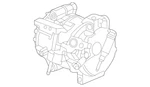 2018-2024 Honda Odyssey Compressor New Oem Part 38810-5MR-A02. Fixed Price $685.99.