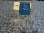 Nos 1968 1969 Ford Fairlane Torino Cobra GT500 Squire Lh Parking Light Lamp Lens. Fixed Price $99.99.