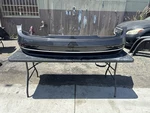 Lucid Air Rear Bumper Cover Skin Assembly 2022 2023 2024 2025 Oem. Fixed Price $750.00.