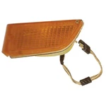 New Goodmark Lh Side Park Lamp Assembly Fits 71-72 Ford Mustang GMK302307171LS. Fixed Price $85.87.