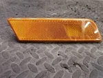 Corner/park Light Side Marker Rear Of Fenders Fits 10-23 Transit Connect 1850297. Fixed Price $66.50.