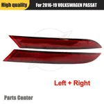 For 2016 2017 2018 2019 Volkswagen Passat Rear Bumper Reflector Left+right Side. Fixed Price $30.06.