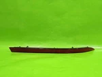16 17 18 Lincoln Mkx Passenger Right Rear Bumper Reflector Oem 4382-125. Fixed Price $40.00.