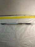 05 06 Bentley Continental Flying Spur Rear Left Bumper Trim Oem 3W5807811A. Fixed Price $68.00.