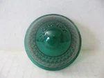 Doray Lamp Co Early Green Marker Running Light Bl 25 Dc. Fixed Price $16.10.