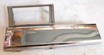 Original Gm Right Passenger Side Signal Bezel Trim 1979-81 Buick Riviera 1260688. Fixed Price $110.00.