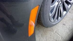 Driver Left Corner/park Light Side Marker Fits 16-24 Camaro 1873912. Fixed Price $114.99.