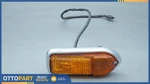 1990-1997 Jaguar XJ6 Vanden Plas Front Right Side Marker Light 95K Miles Oem. Fixed Price $28.35.