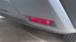 Rear Bumper Mounted Reflector Light Lamp Rogue 2023 Side Marker 1749429. Fixed Price $30.01.
