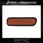 Fits 1994-97 Honda Accord Coupe Signal Light Lamp Driver Side Left Only. Fixed Price $34.76.