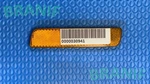 05-08 Audi S4 Left Marker Light Reflector 8E0945071B Oem. Fixed Price $10.00.