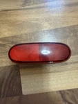 06-15 Mazda MX-5 Miata Rear Right Passenger Bumper Red Reflector Side Marker Oem. Fixed Price $49.99.
